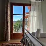 Mountain / Center Αράχωβα