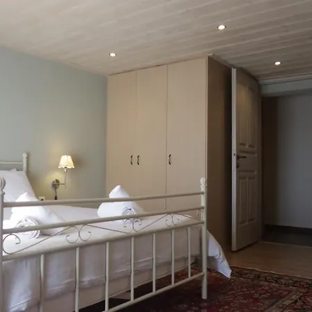 Villa Mountain / Center Arájova