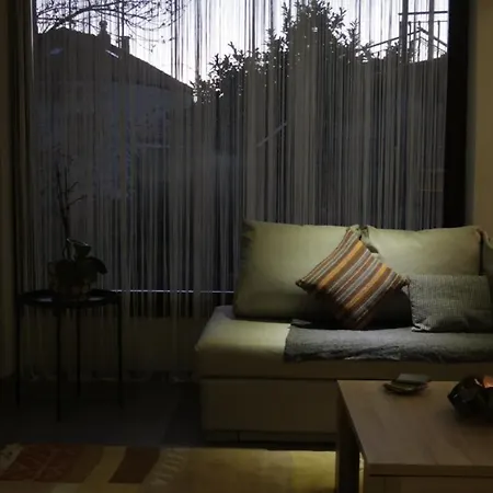 Mountain / Center Arájova