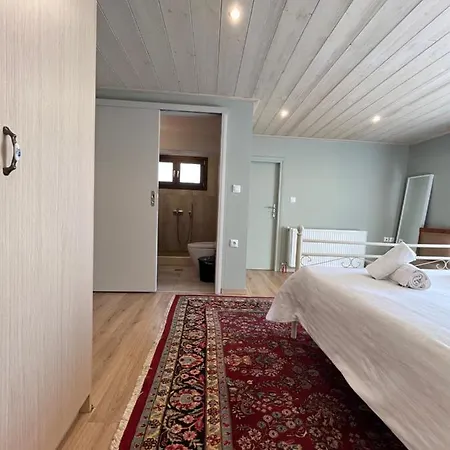 Mountain / Center Villa *