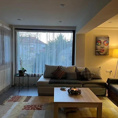 Mountain / Center Arachova