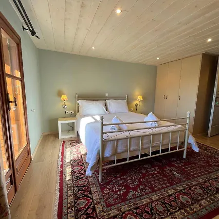 Mountain / Center Villa *