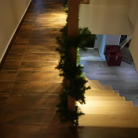 Mountain / Center * Arachova