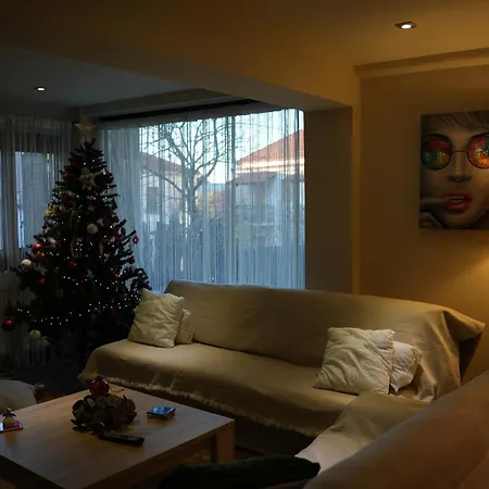 Mountain / Center Villa Arájova