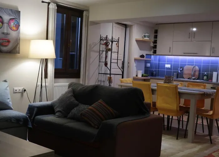 Βίλα Mountain / Center *