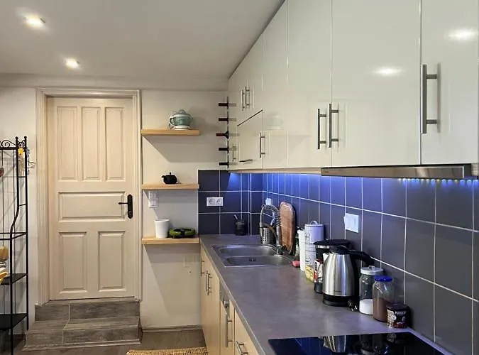 Βίλα Mountain / Center *