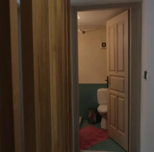 Mountain / Center Βίλα