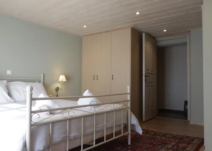 Βίλα Mountain / Center Αράχωβα