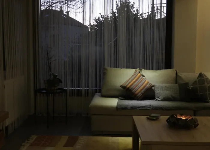 Mountain / Center Αράχωβα