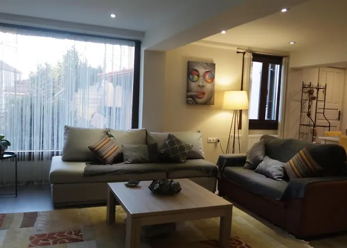 Mountain / Center Αράχωβα