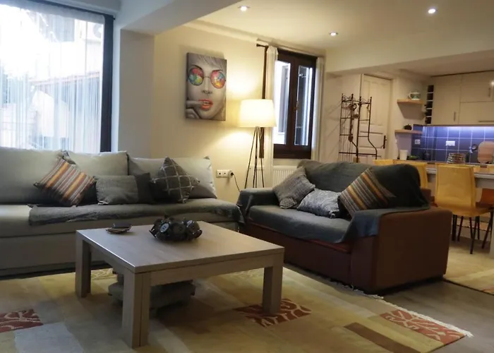 Mountain / Center Βίλα *