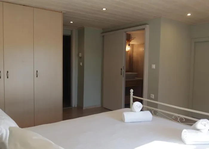 Βίλα Mountain / Center *