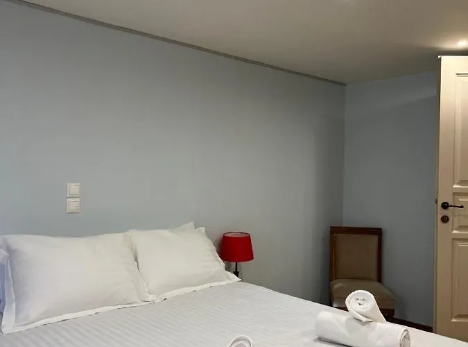 Βίλα Mountain / Center Αράχωβα