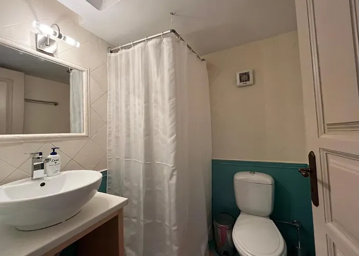 Mountain / Center Βίλα Αράχωβα