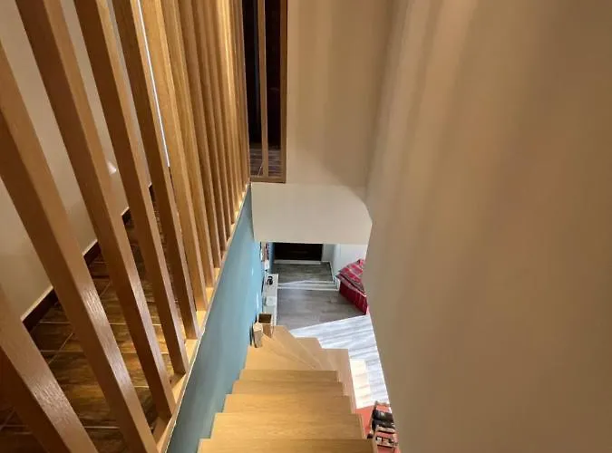 Mountain / Center Βίλα *