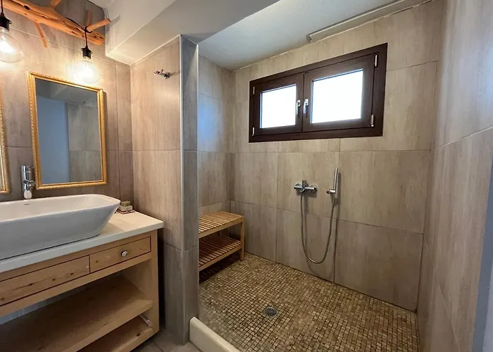 Mountain / Center Βίλα