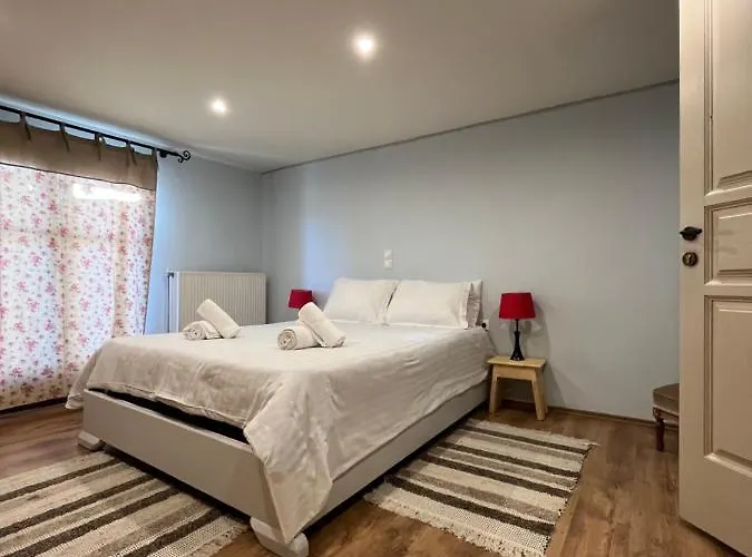 Mountain / Center Βίλα *