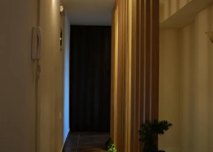 Βίλα Mountain / Center *