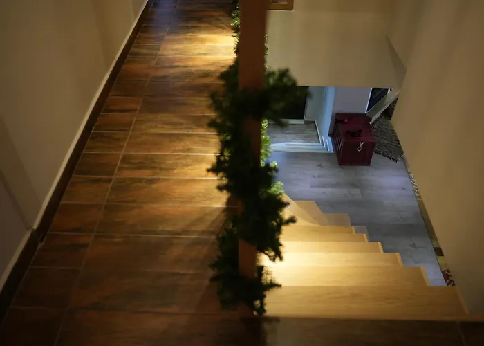 Mountain / Center * Αράχωβα